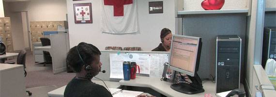 How To: New Online Red Cross Emergency Message Tool