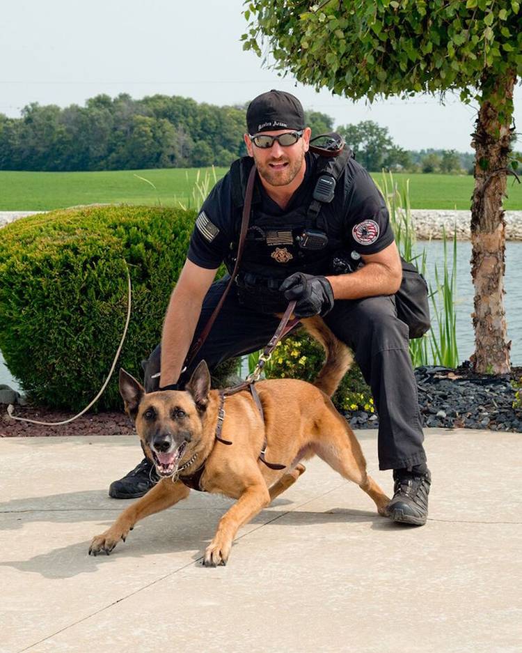 10 Way Cool Things You Never Knew about Secret Service Dogs