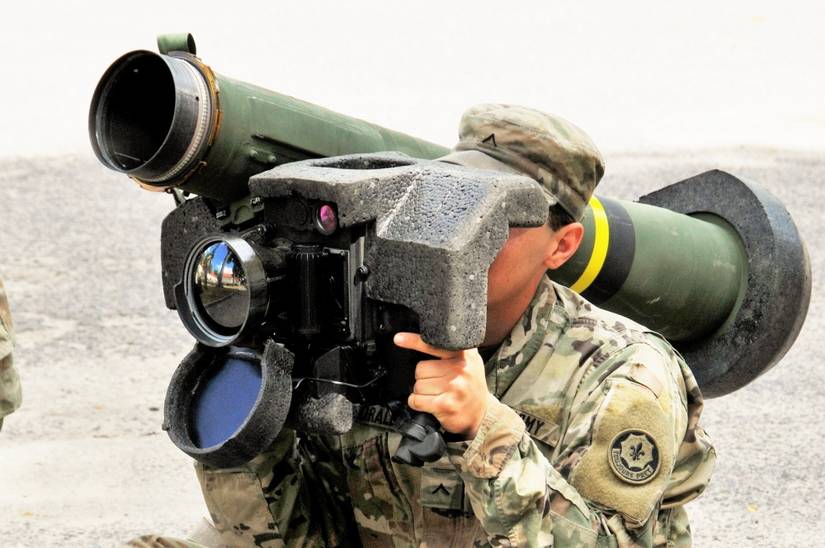 Top 10 Military Photos of the Week 6/15/17