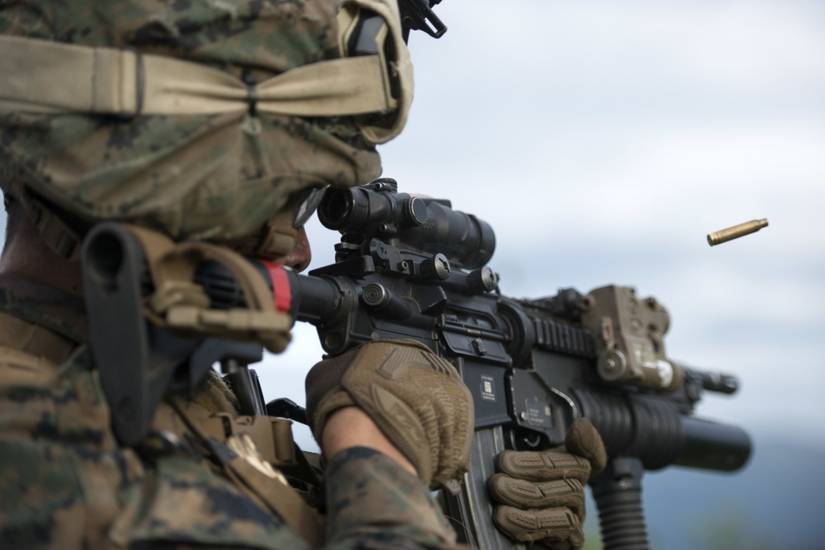 Top 10 Military Photos of the Week 8/10/17