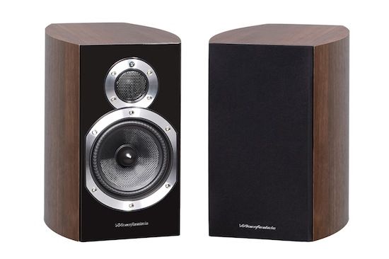 Wharfedale Diamond 10.2 Speakers: HiFi at a MidFi Price
