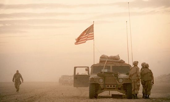 21 Facts About the First Gulf War