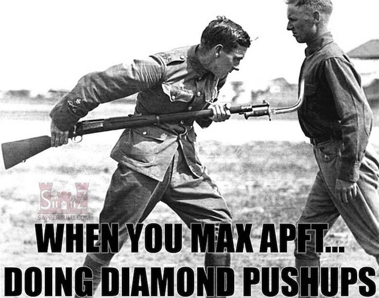 The 13 Funniest Military Memes of the Week 1/6/16