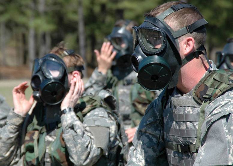 CSI Battlefield: 7 Ways Forensic Science is Used in War
