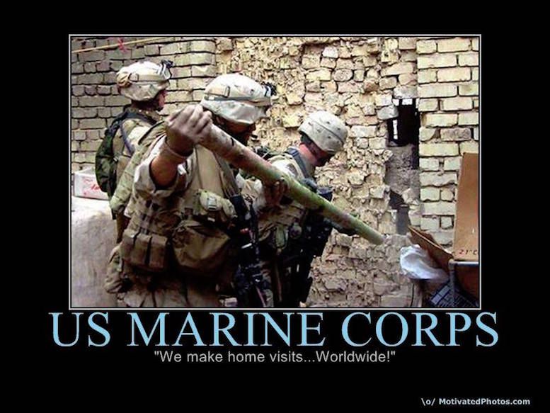 19 Funny Army Vs Marines Memes Images And Pictures Memesboy 643x499