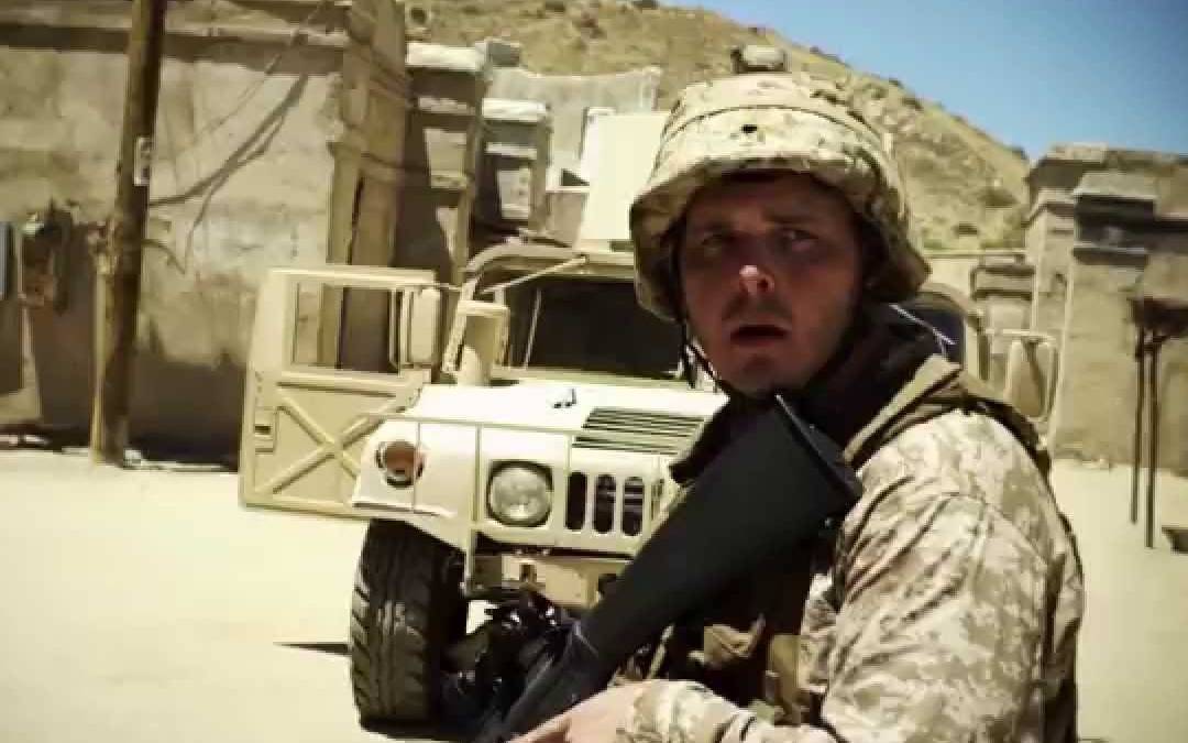 5 Questions: How This Airborne Ranger Found Success in Tech