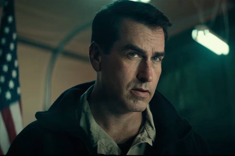 America's Funniest Marine Gets Serious in the New Afghanistan War Movie ...