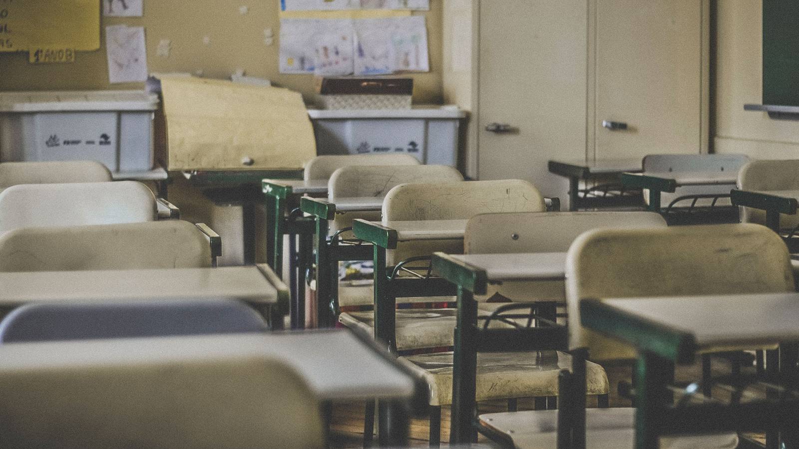 Chopping Stateside DoDEA Schools Would Break Promise With Military Families