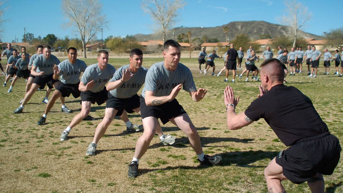 Ask Stew: What Is the Best Approach for Group PT Leaders?