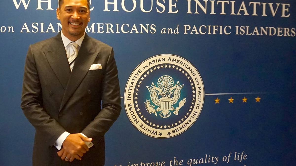 How This Marine Went from Bankruptcy to Financial Guru