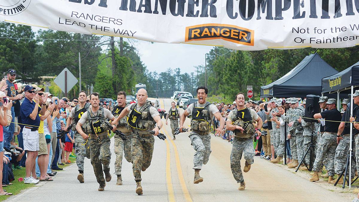 The Army Is Looking for Its Best Rangers, Snipers and Hand-to-Hand Fighters