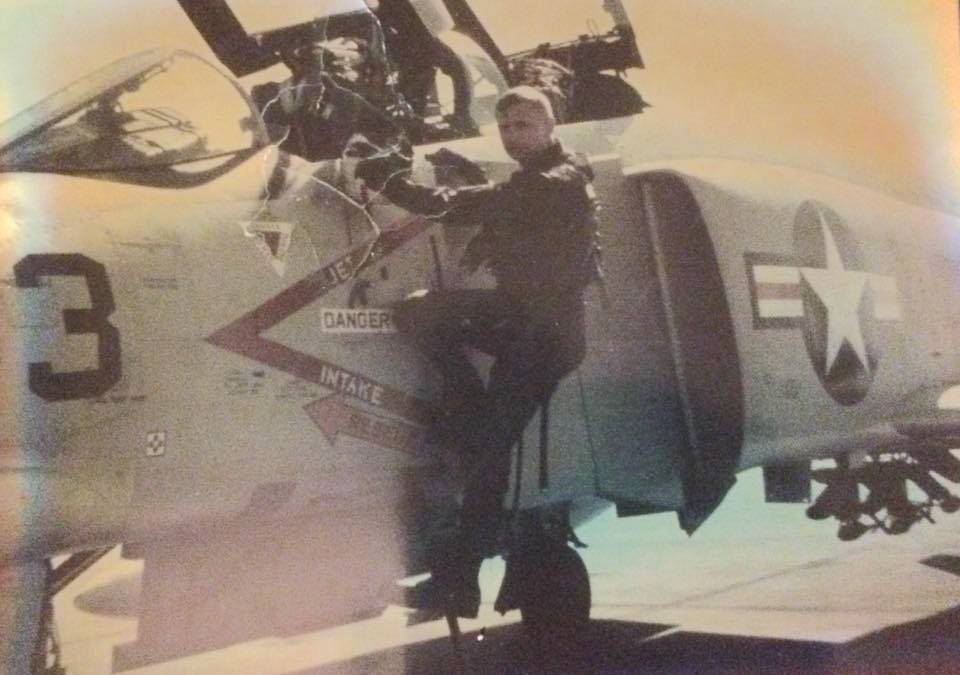 Vietnam Combat Pilot Finds New Career as City Engineer at 78