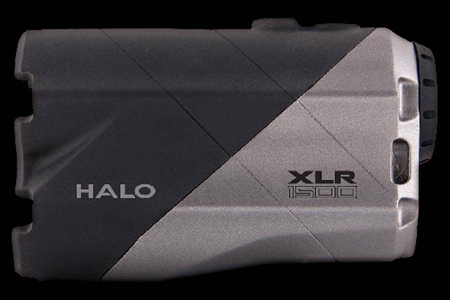 Halo Optics Unveils Newest Long-Range Laser Rangefinder