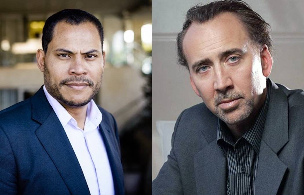 Ex-SEAL Jason Cabell Will Direct America's Most Committed Actor in ...
