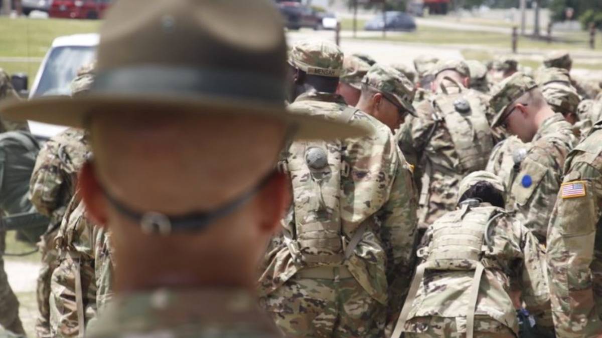 5 Ethical Ways to Make Basic Training Easier