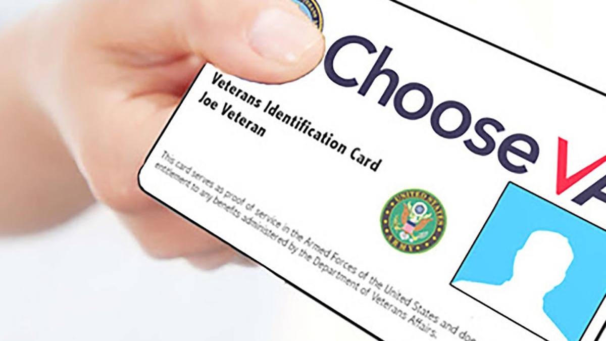 Veteran ID Card Will Finally Ship This Week: Official