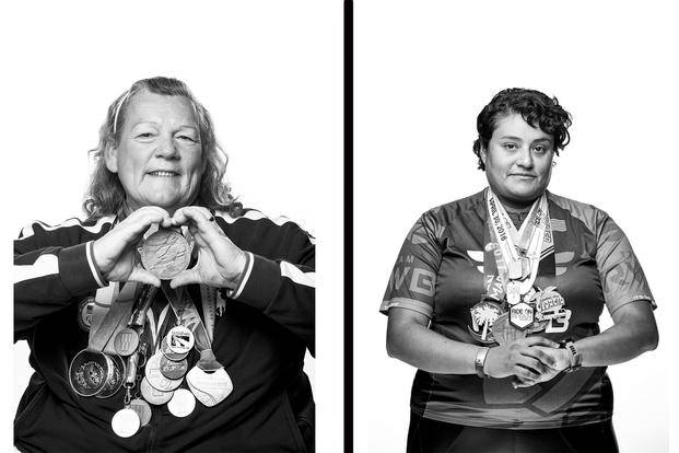 Veterans Portrait Project Aims to Showcase Untold Stories