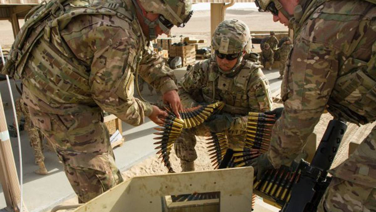 9 Leadership Lessons I Learned as a Company Commander