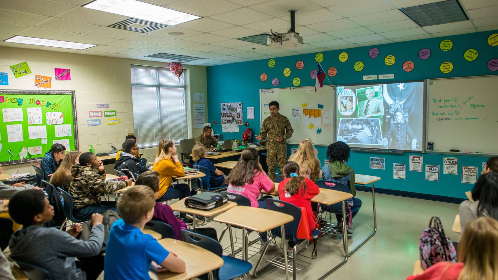 Back-to-School Tips for Military Families