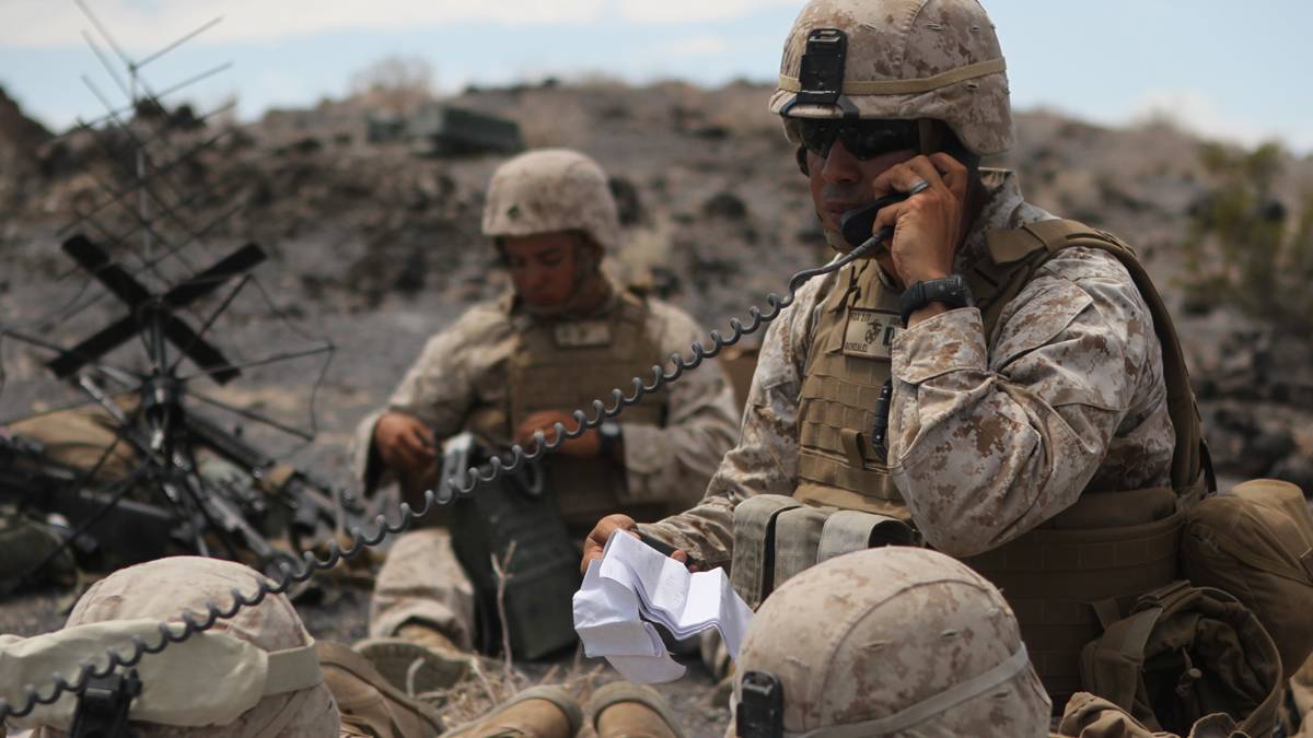 Don’t Communicate Like You’re Still in the Military: 5 Tips for ...