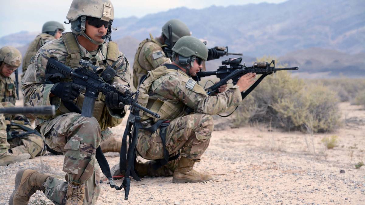 How to Navigate the 3 Phases of Special Ops Recruit Preparation