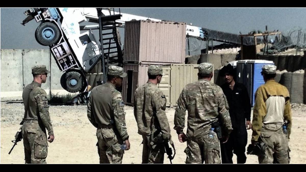 11 Deployment Memes That Will Crack You the 'F' Up