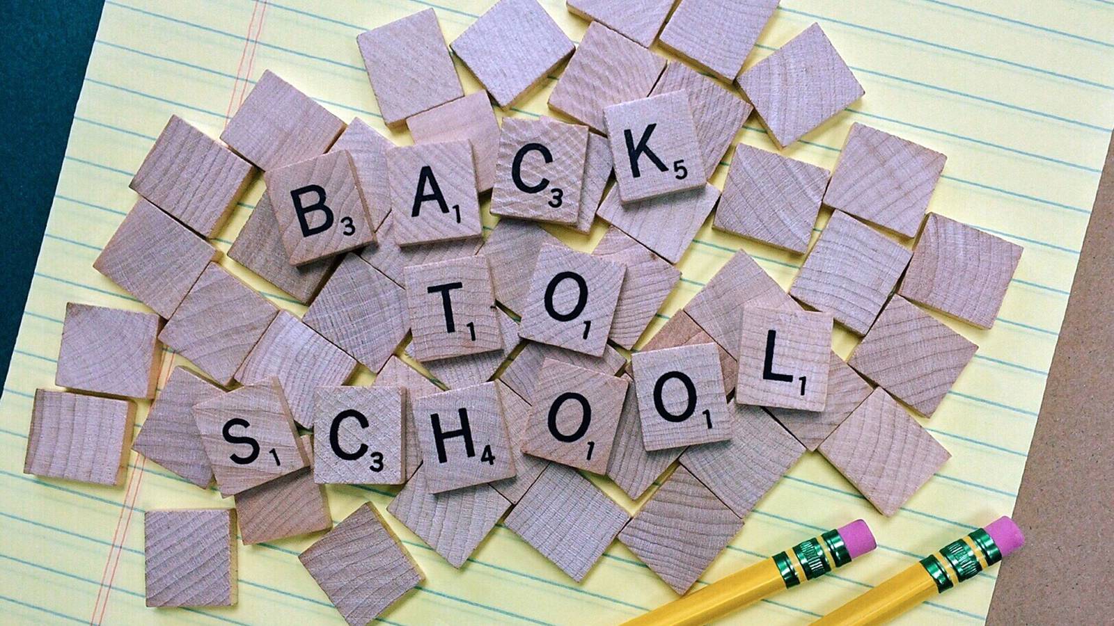 Back-to-School Savings Tips for Military Families Back-to-School Savings Tips for Military Families