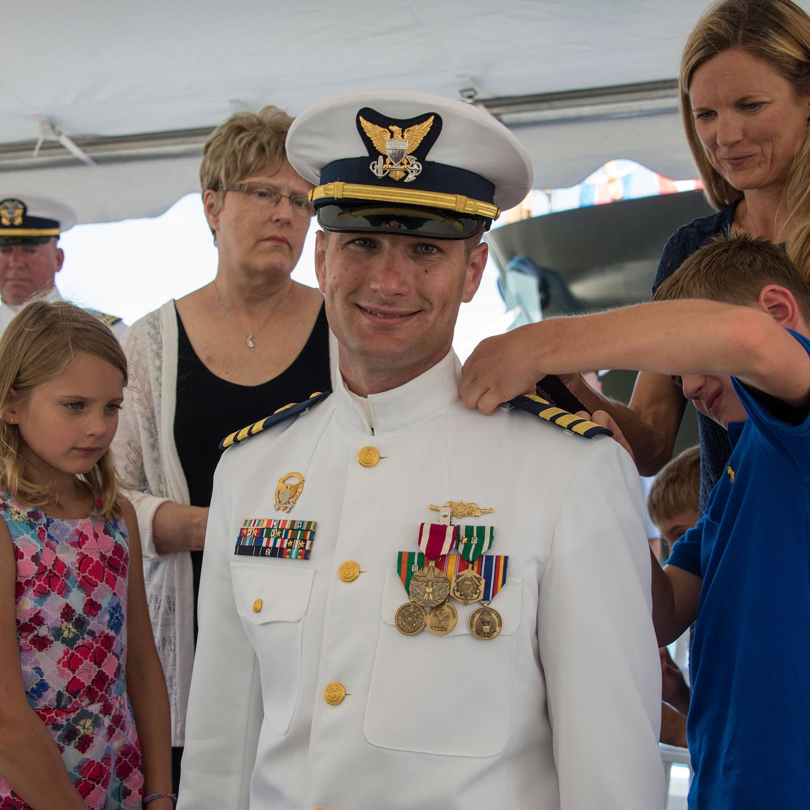 Coast Guard Ranks: A Complete Guide to Enlisted and Officer Ranks Coast Guard Ranks: A Complete Guide to Enlisted and Officer Ranks