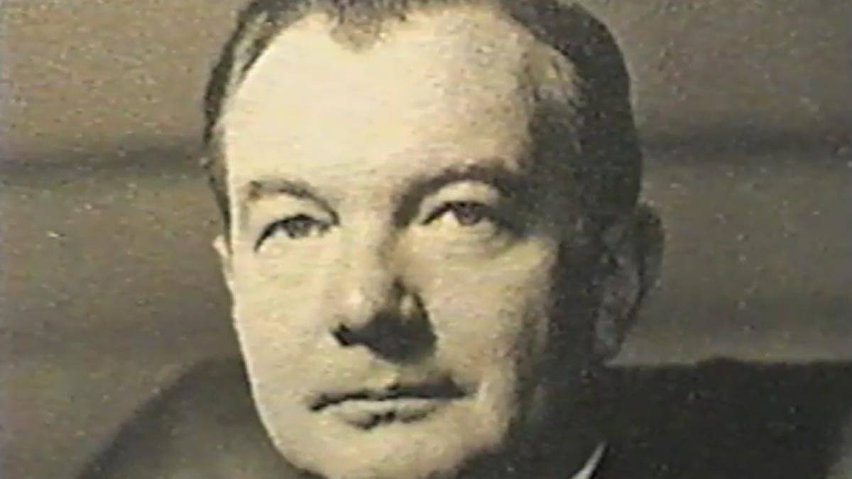 Army Private-Turned-Priest Saw Humanity's Worst at Nuremberg