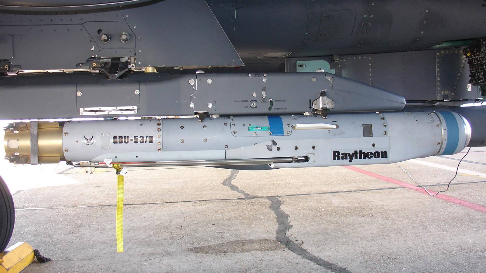 Raytheon-UTC Merger the Latest in a Series of Major Defense Firm ...