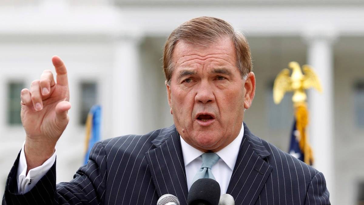 Tom Ridge: Army Staff Sergeant Becomes Congressman