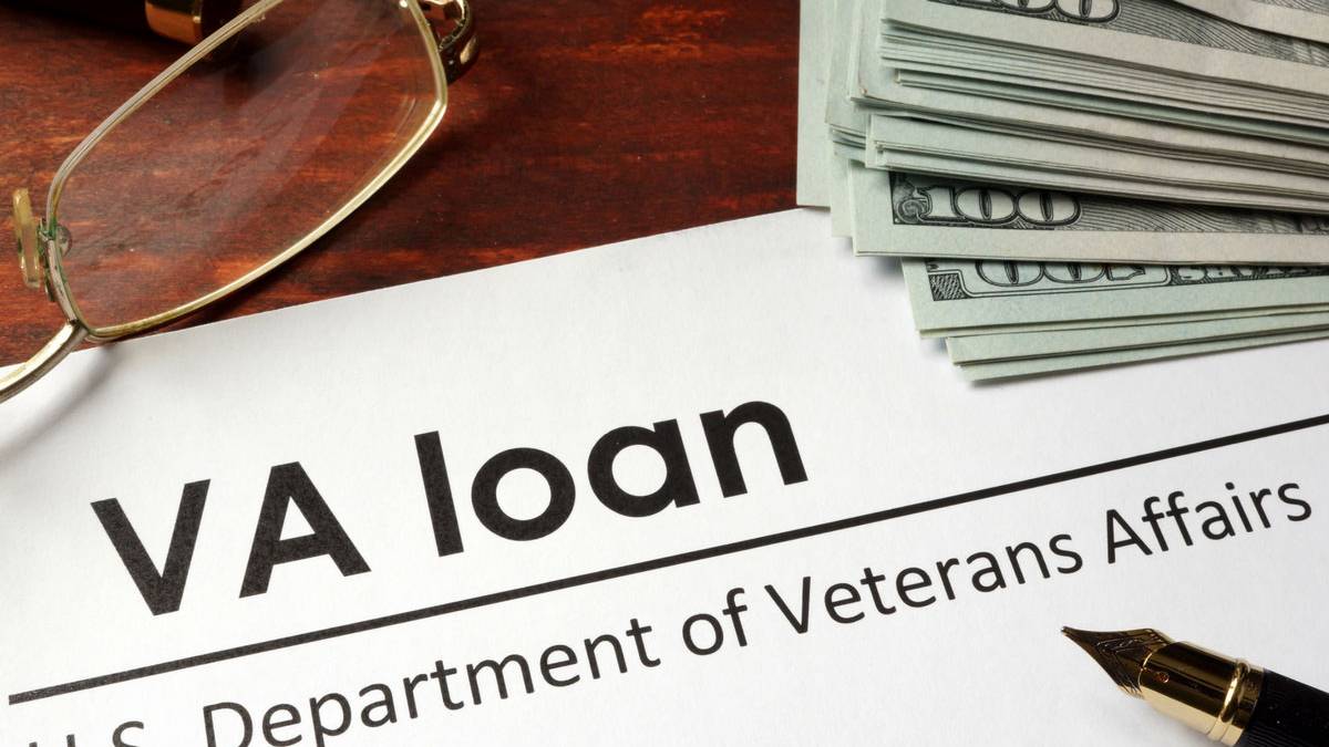 VA Loan Requirements; Eligibility, Service & COE Guide VA Loan Requirements; Eligibility, Service & COE Guide