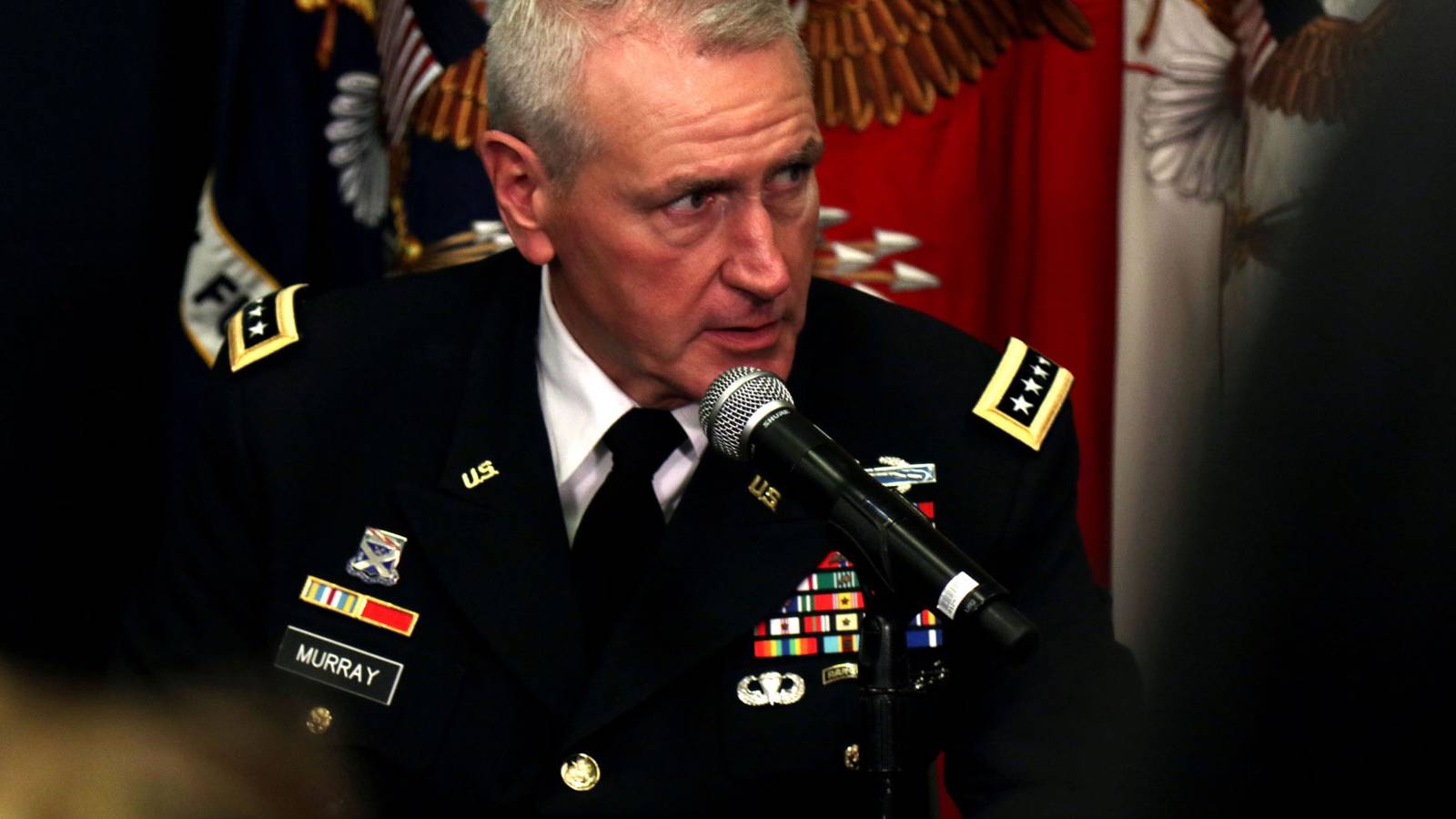 Head of Army Futures Command Fields Tough Questions From Congress