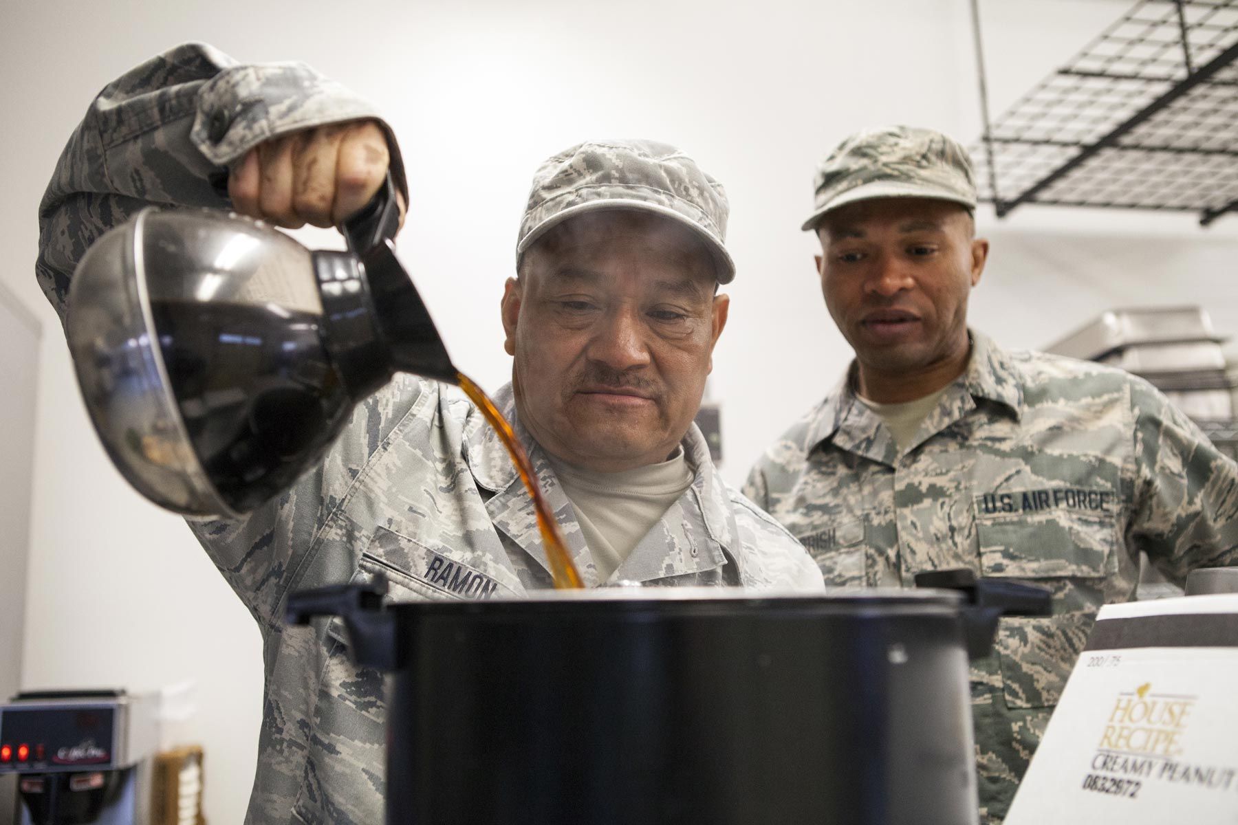 Air Force Ends Purchase of Pricey Coffee Cups After Senator Complains