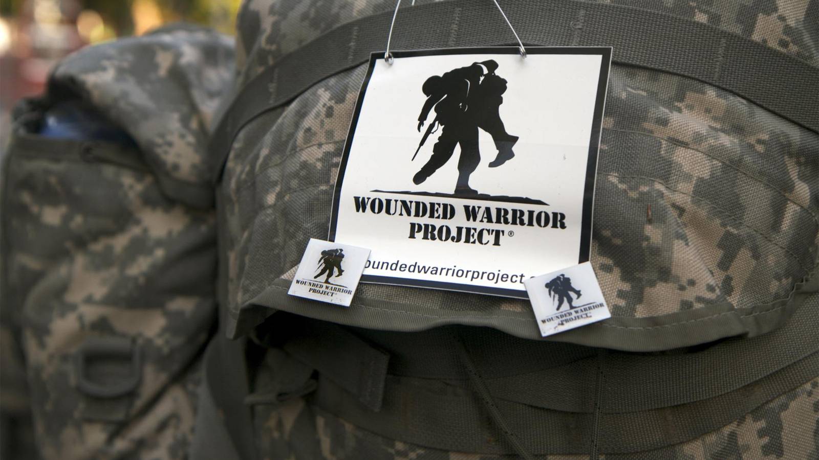 Wounded Warrior Project Pledges $10 Million to Help Vets in Crisis Amid ...