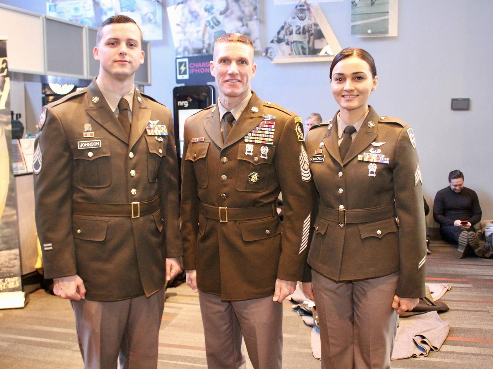 slim fit dress slacks Pinks & Greens NEW Army Dress Uniform – Honor Barn