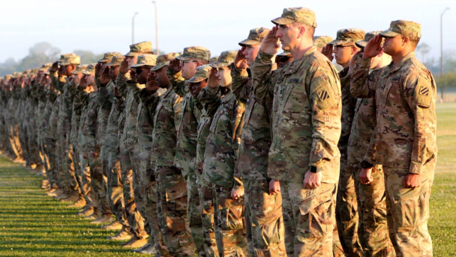 How Do I Get Tricare When We Go Guard?