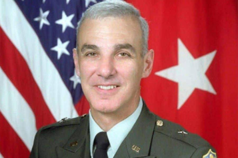 Judge Denies Bail for Retired Army General Charged with Raping Daughter