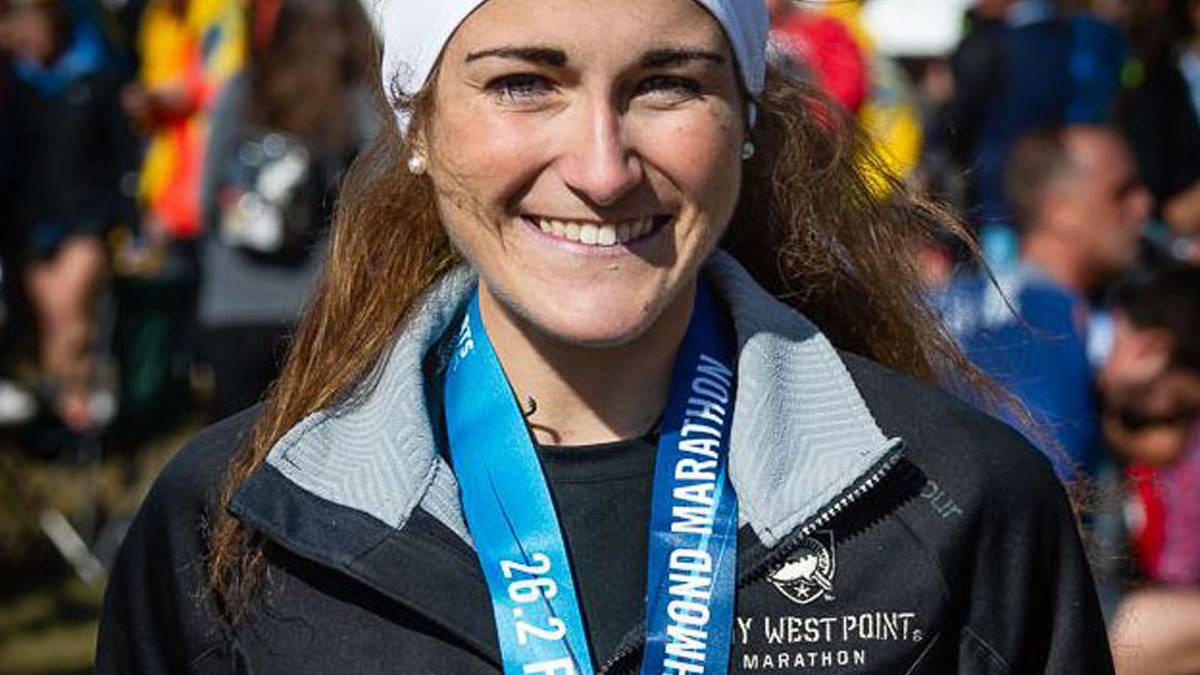 West Point Marathon Runner Qualifies for Olympic Trials