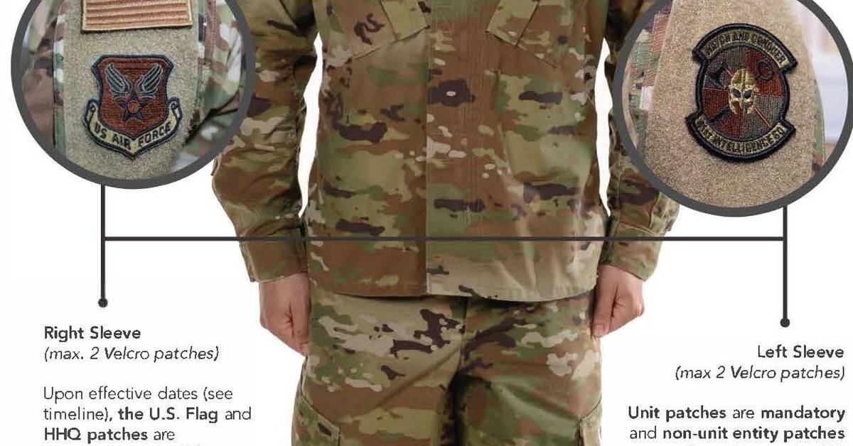 combat patches for dress blues US Army 89th Military Police Brigade Full Color Sew-On Patch main image 0