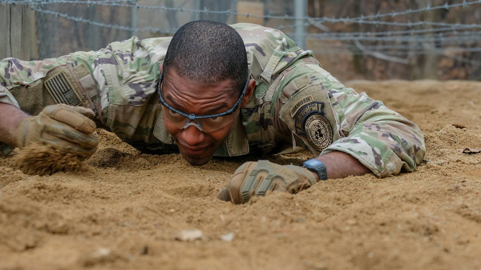 The Worst Things About Every Army Rank