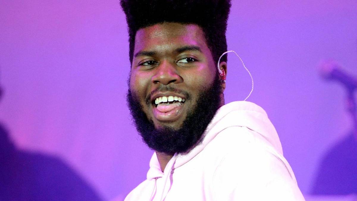Khalid R Milkid, R&B Singer Khalid Makes His SNL Debut This Weekend