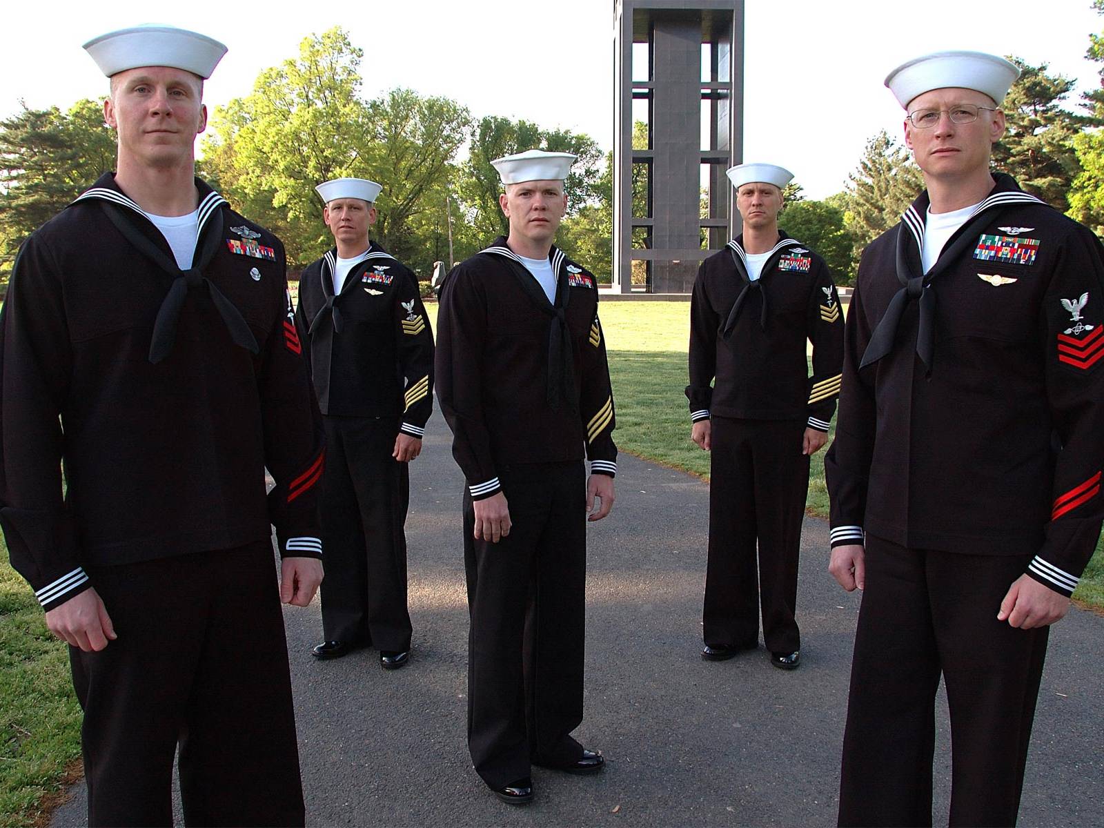 white christmas dresses Personalized US Navy 250th Years Of Service Custom Figure Enlisted Din