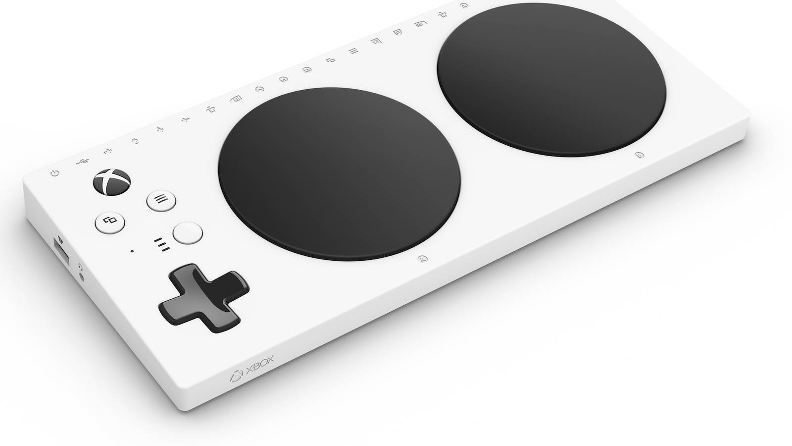VA Partners With Microsoft to Help Injured Vets With Xbox Adaptive ...