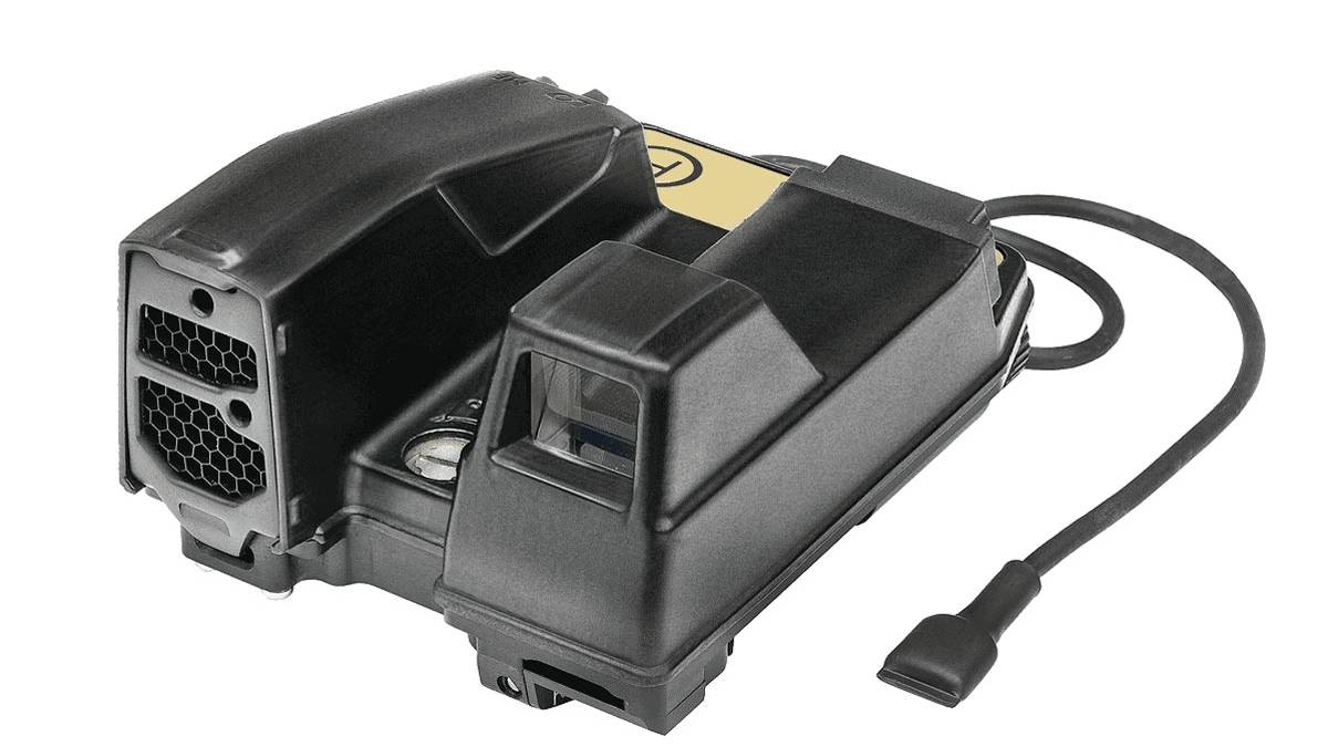 FN's Fire Control System May Offer Glimpse at Army's Next-Gen Weapon Tech