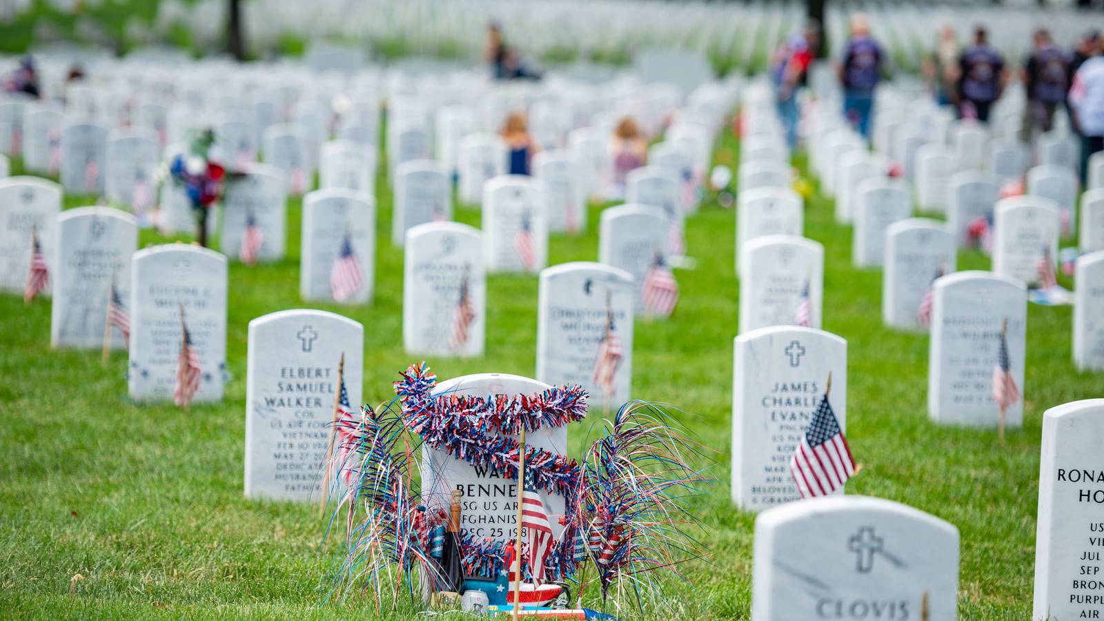 2026 Memorial Day Events 2026 Memorial Day Events