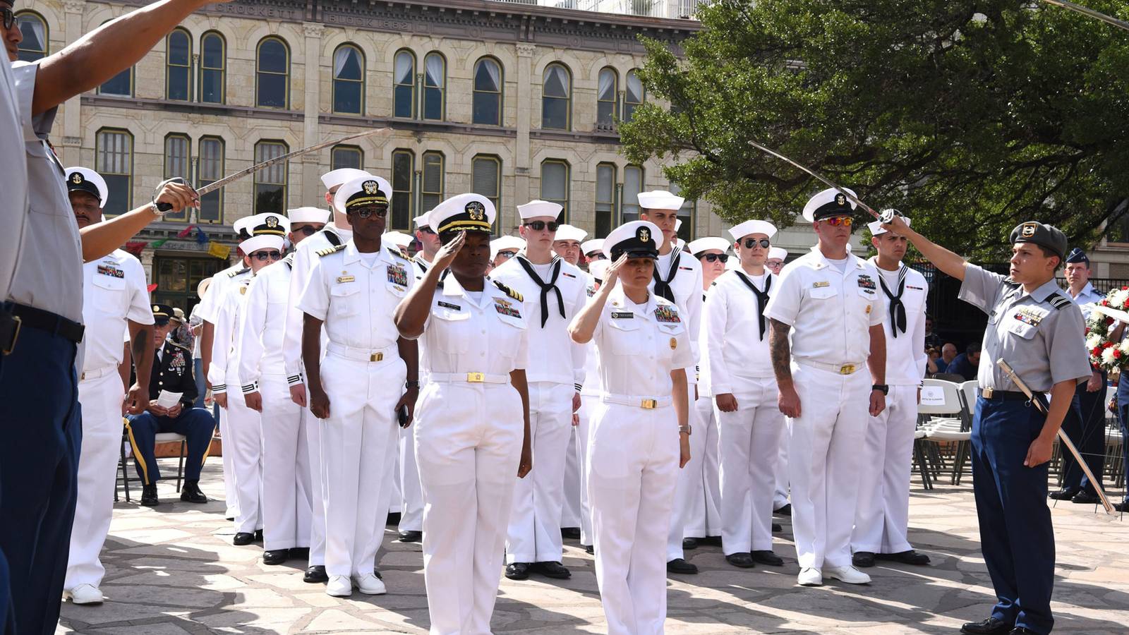 11 San Antonio Discounts for Military Families 11 San Antonio Discounts for Military Families
