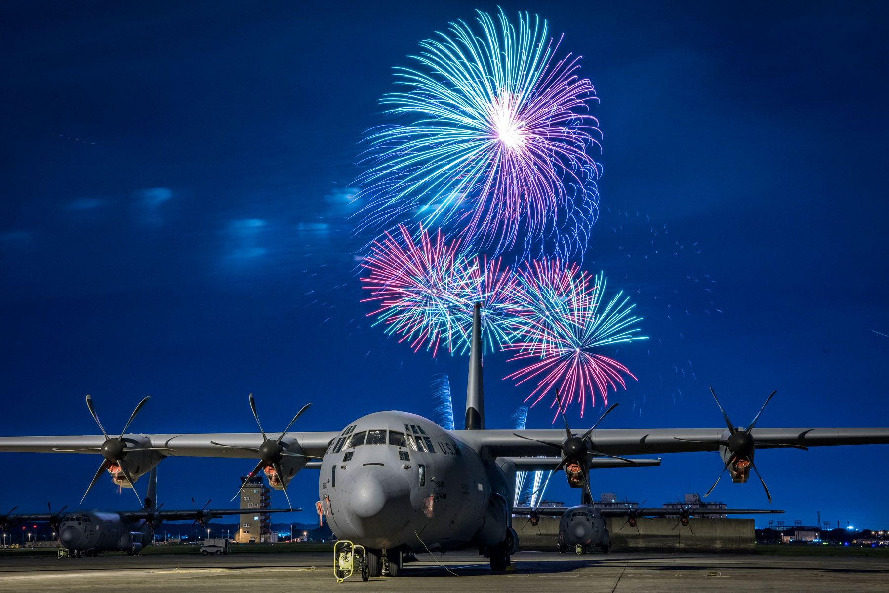 2026 Fourth of July Military Discounts
