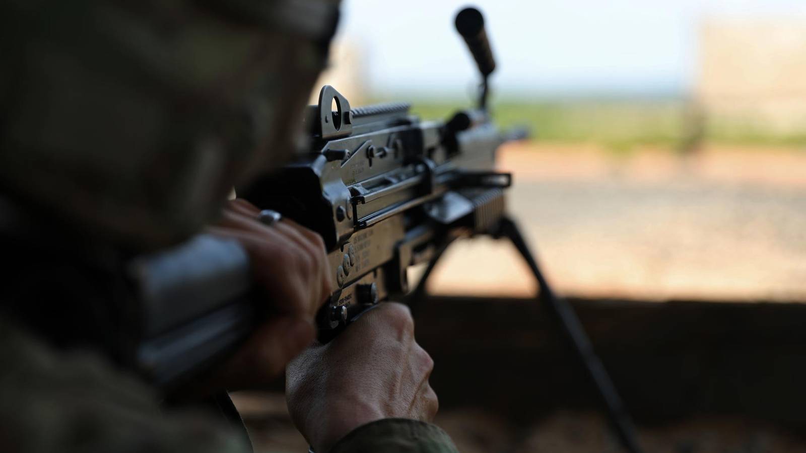 Army Reveals Timeline for Fielding New Infantry Weapons
