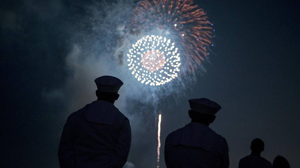 Independence Day Events Independence Day Events